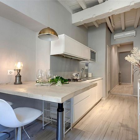 Jake & Francis Apartments By Mamo Firenze Eksteriør bilde