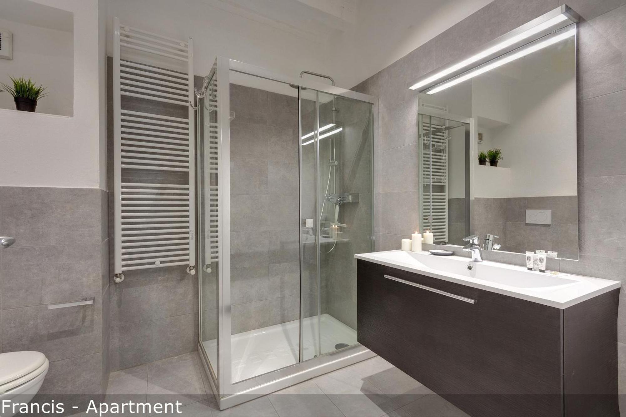 Jake & Francis Apartments By Mamo Firenze Eksteriør bilde