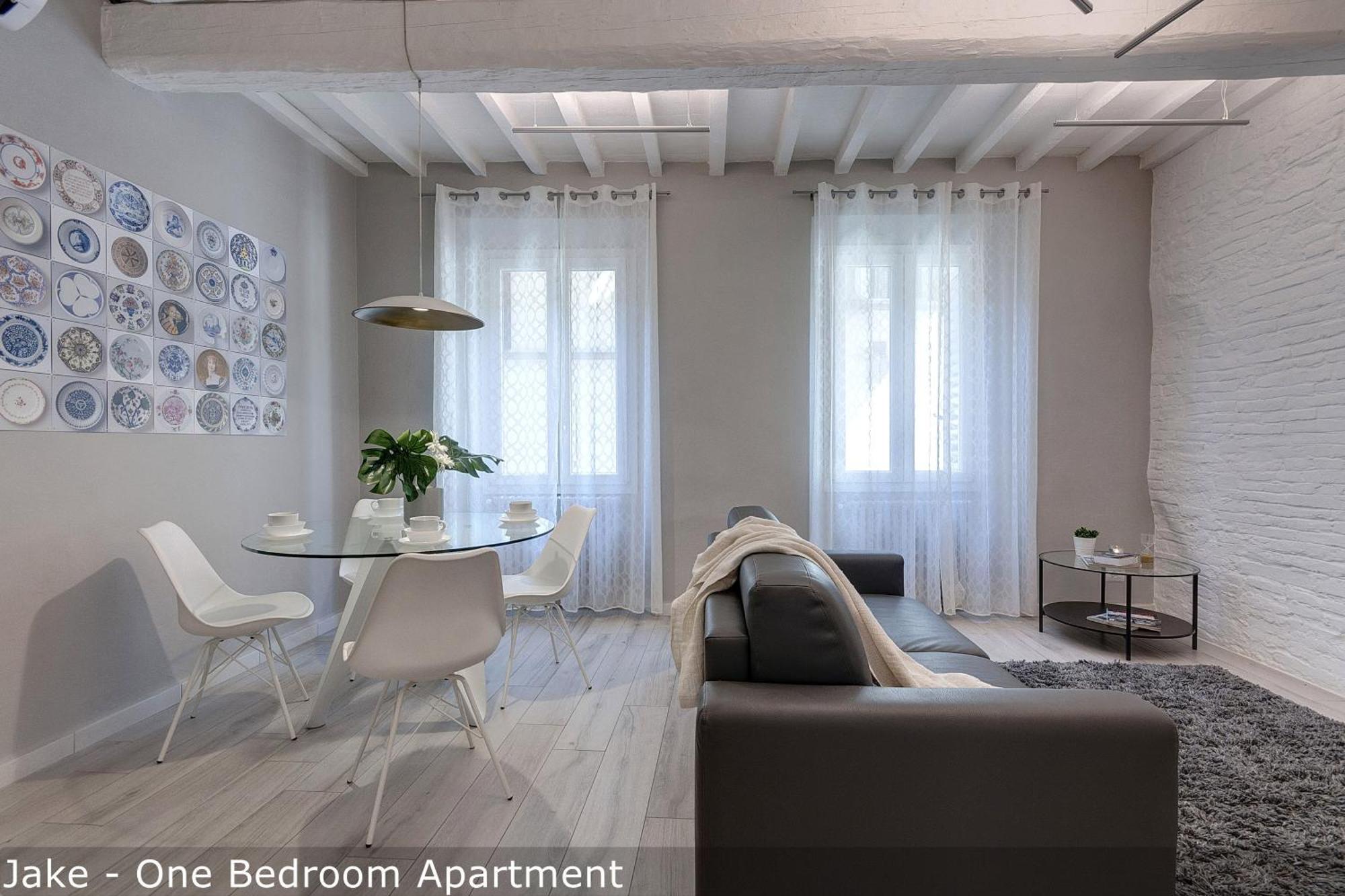 Jake & Francis Apartments By Mamo Firenze Eksteriør bilde