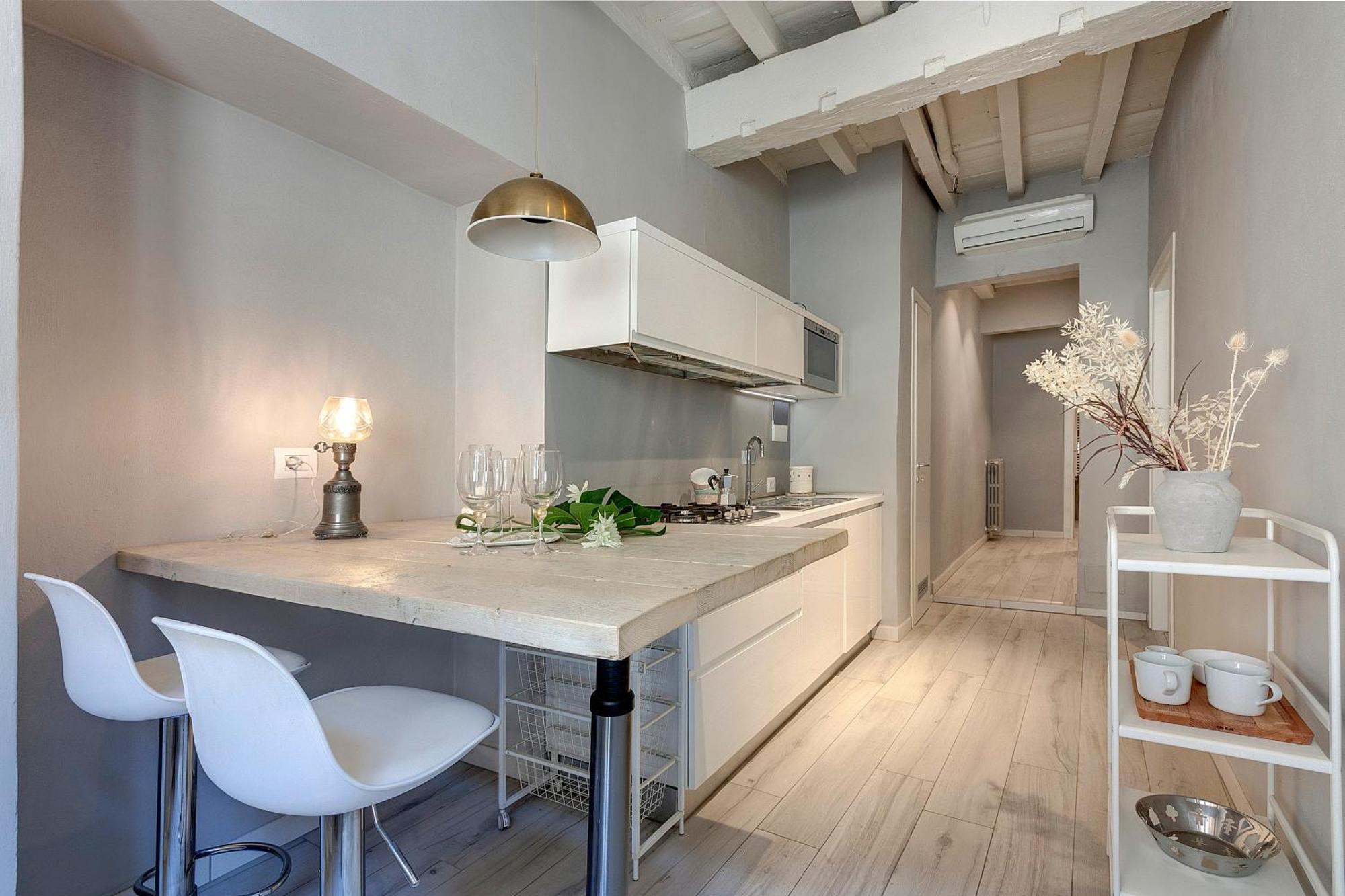 Jake & Francis Apartments By Mamo Firenze Eksteriør bilde